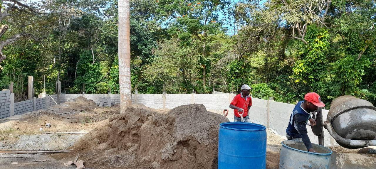 Terrenos en venta en Puerto Plata, Camú