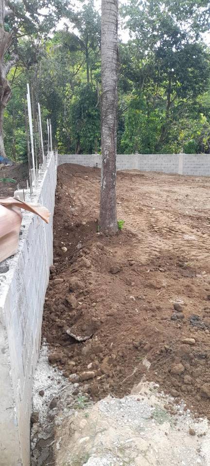 Terrenos en venta en Puerto Plata, Camú
