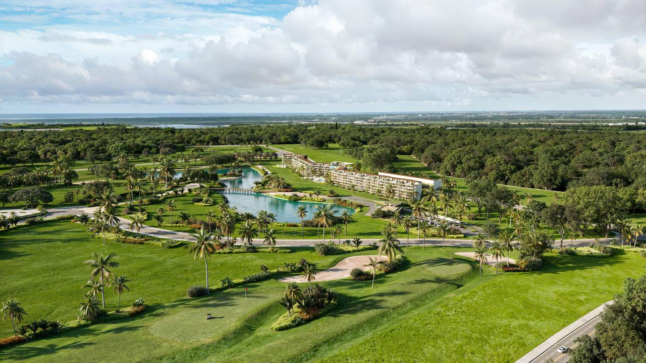 Apartamentos exclusivos en venta Punta Cana
