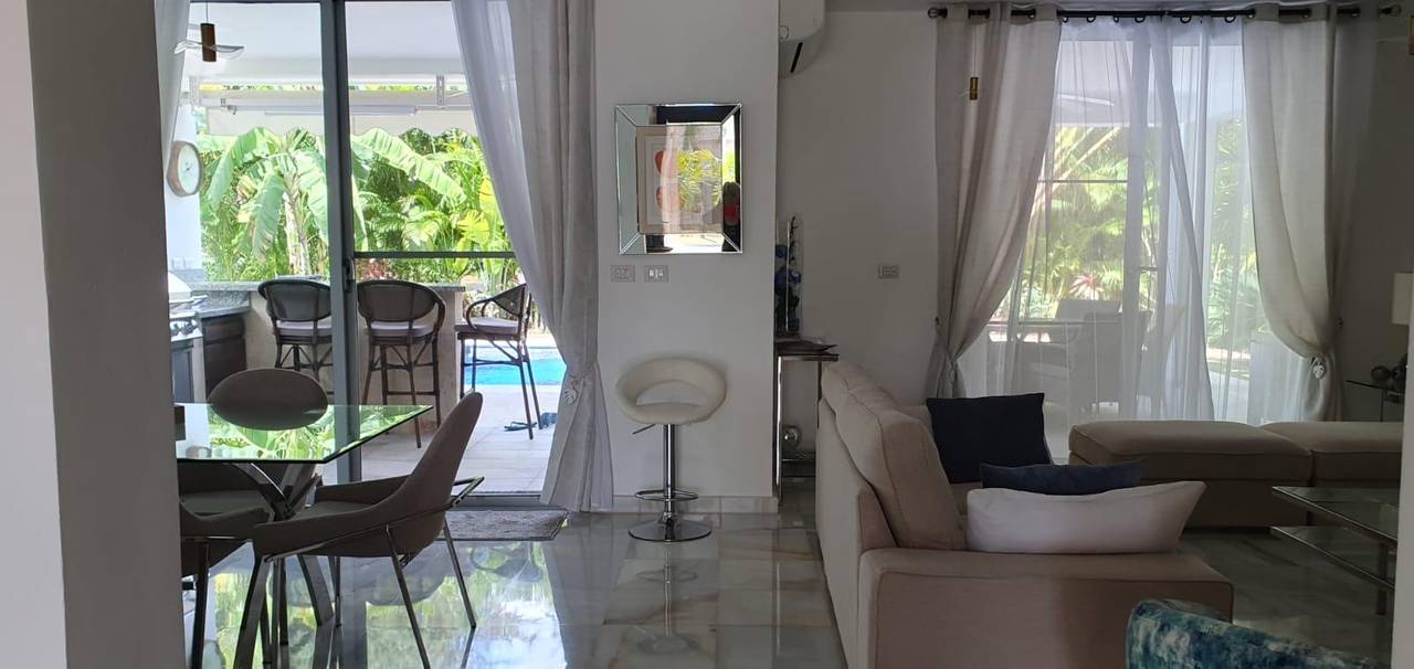 Villas en venta en Ramón Santana, 362 m²