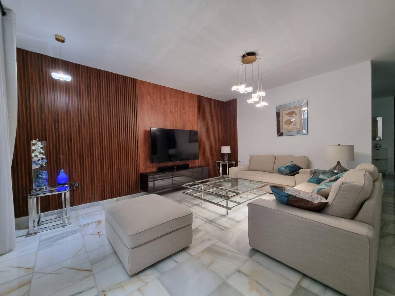 Villas en venta en Ramón Santana, 362 m²