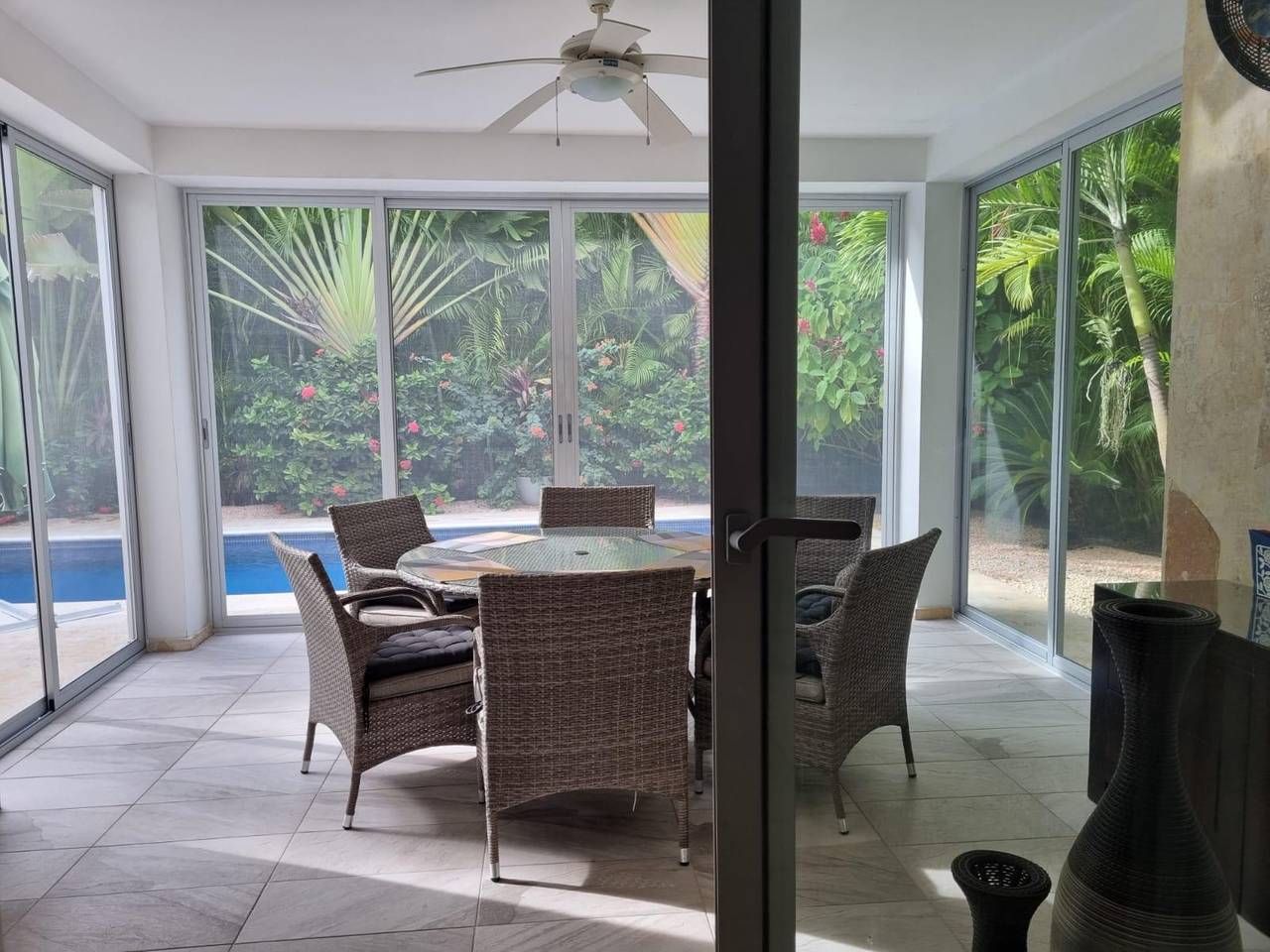 Villas en venta en Ramón Santana, 362 m²
