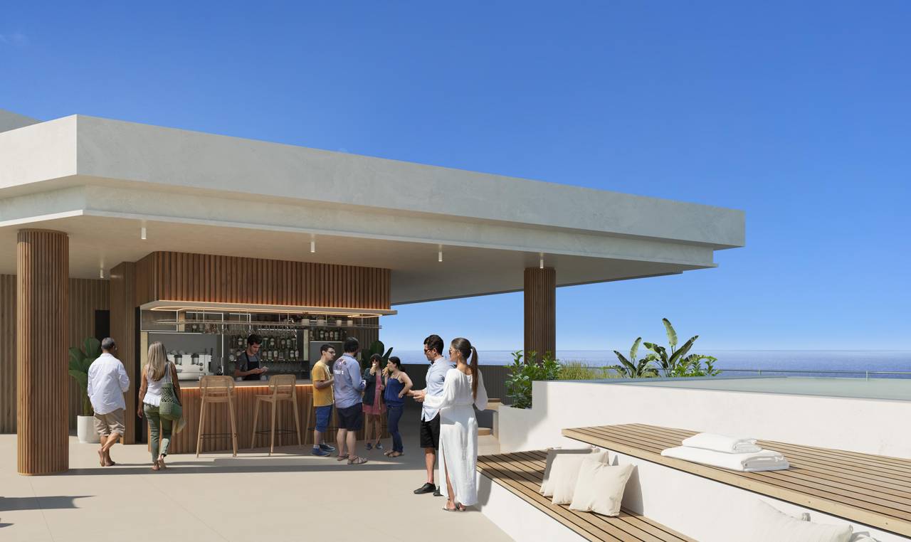 Apartamentos en venta en Punta Cana, 86 m²