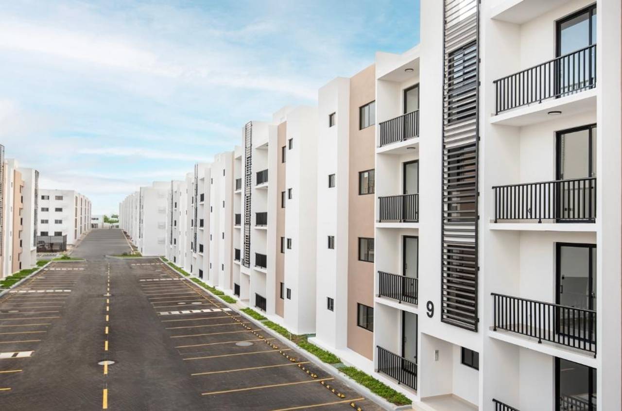 apartamento en venta en punta cana