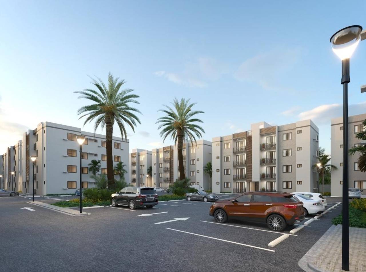 apartamento en venta en punta cana