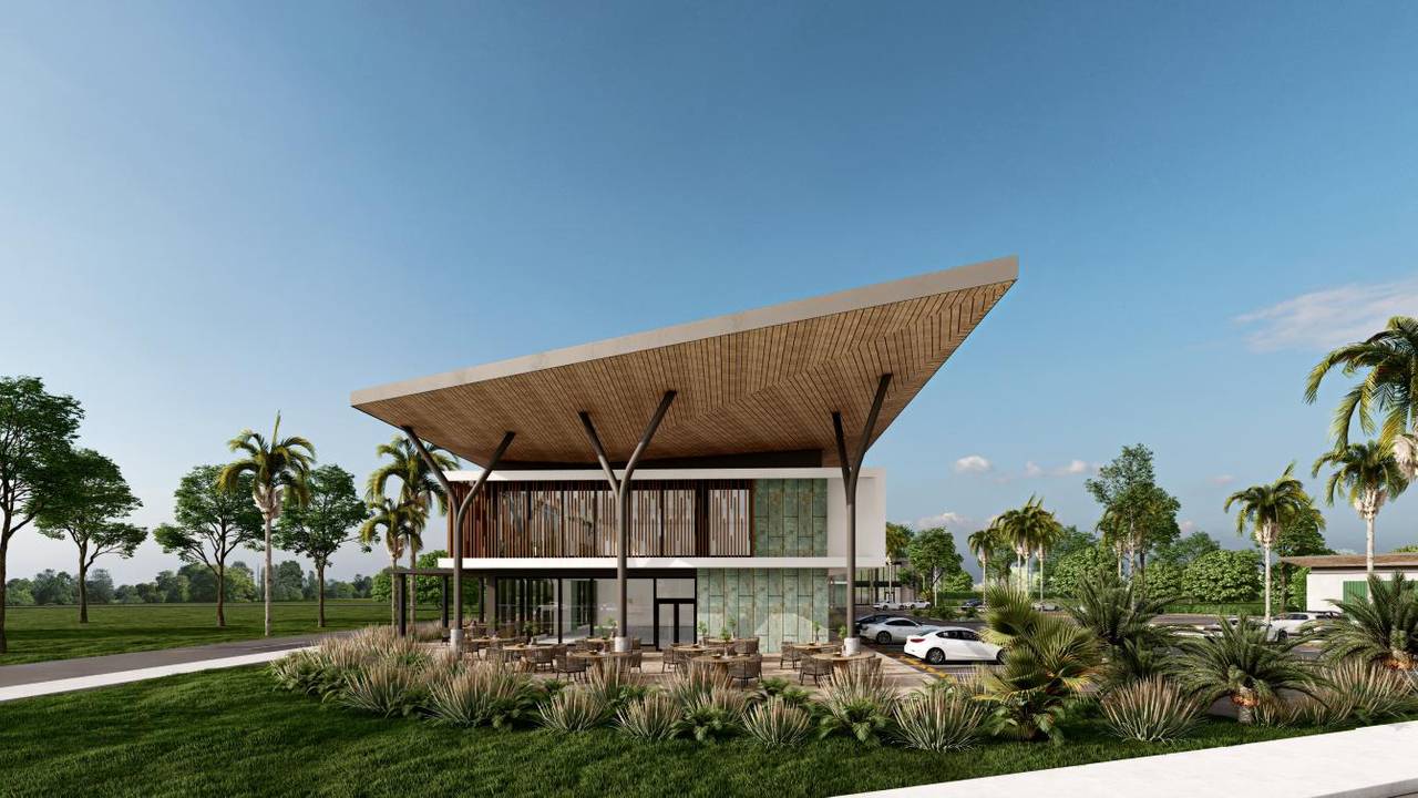 Locales Comerciales en venta en Punta Cana, 57 m²
