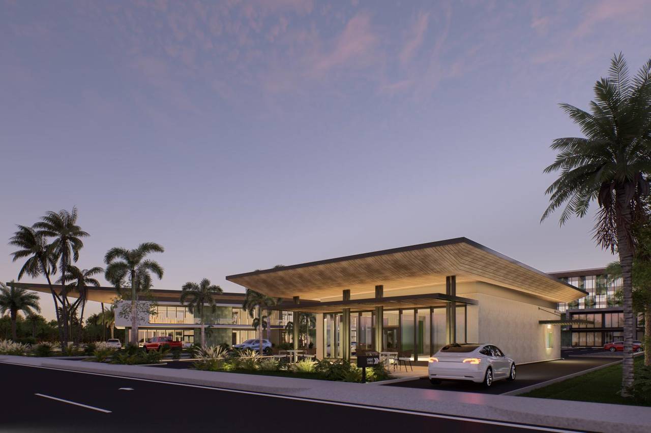 Locales Comerciales en venta en Punta Cana, 57 m²