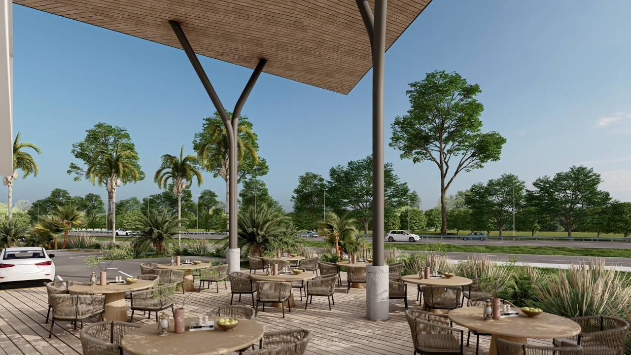 Locales Comerciales en venta en Punta Cana, 57 m²