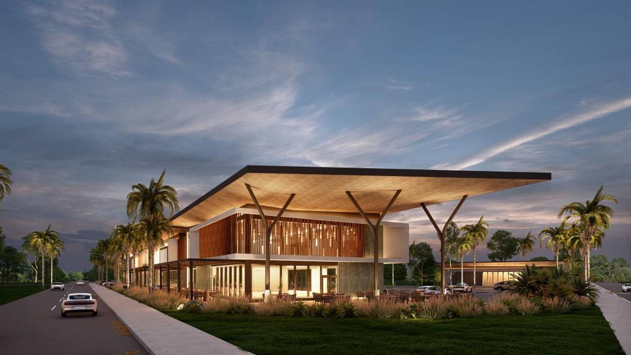 Locales Comerciales en venta en Punta Cana, 57 m²