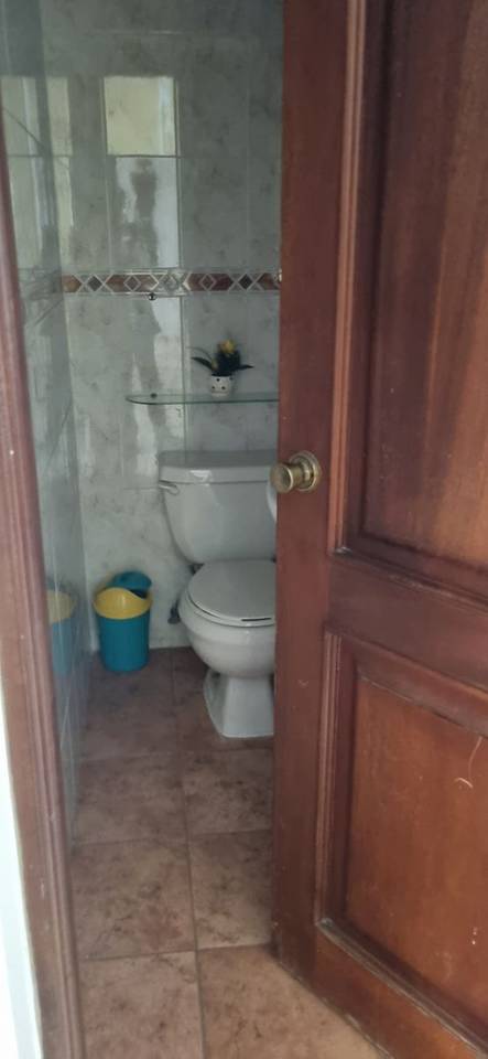Apartamento 2 hab. La Esperilla. Santo Domingo, Rep. Dom.