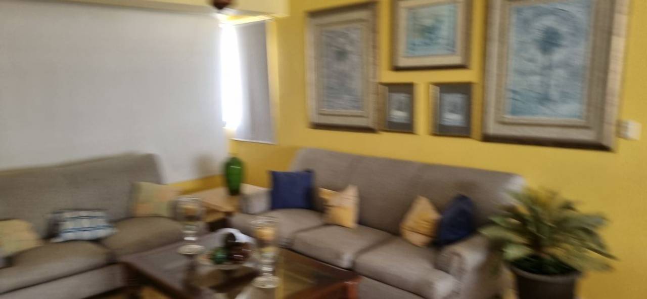 Apartamento 2 hab. La Esperilla. Santo Domingo, Rep. Dom.