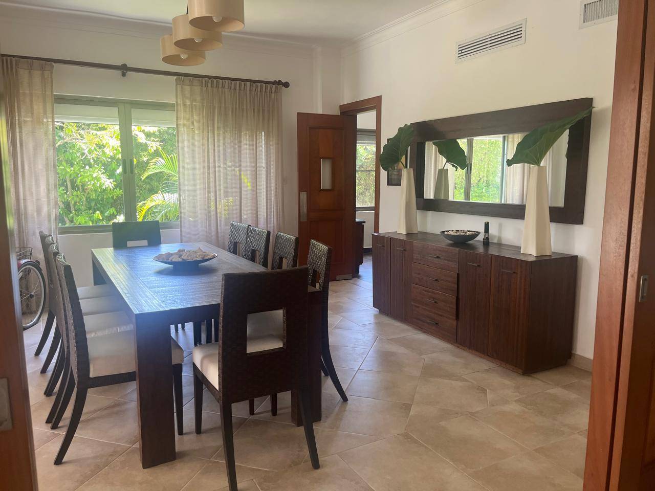 Villas en venta en Juan Dolio