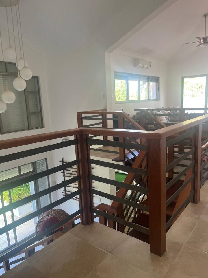 Villas en venta en Juan Dolio