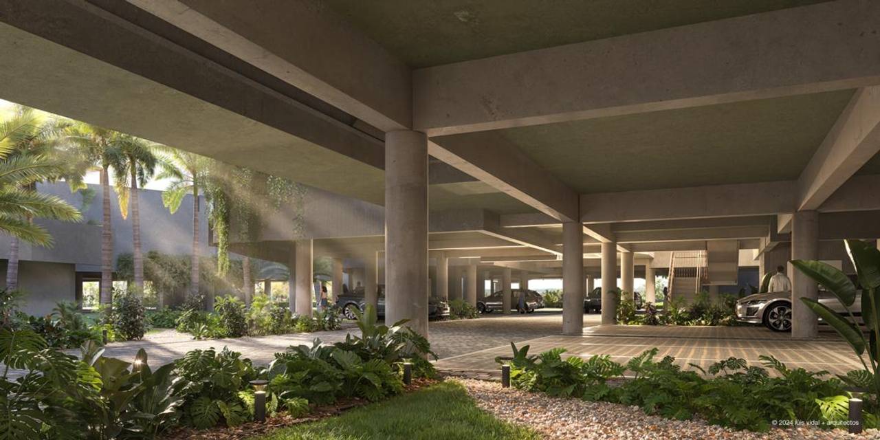 Cap Cana, Proyecto en venta de apartamentos en Punta Cana, Republica Dominicana.