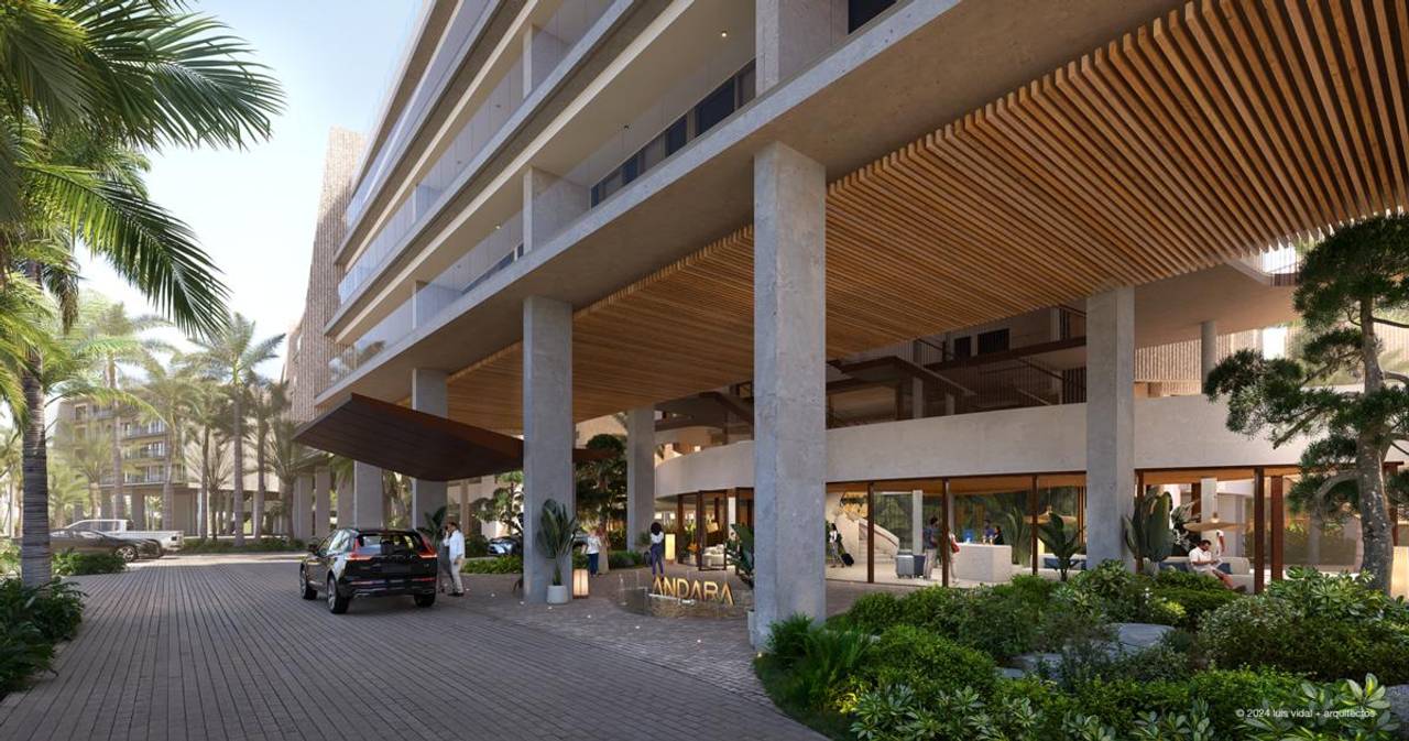 Cap Cana, Proyecto en venta de apartamentos en Punta Cana, Republica Dominicana.