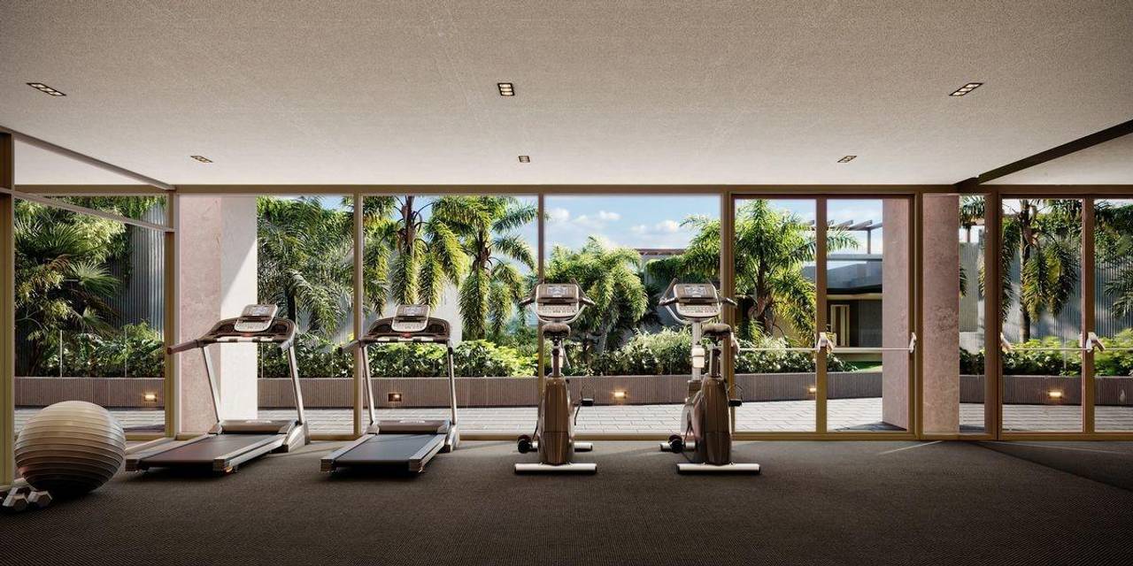Cap Cana, Proyecto en venta de apartamentos en Punta Cana, Republica Dominicana.