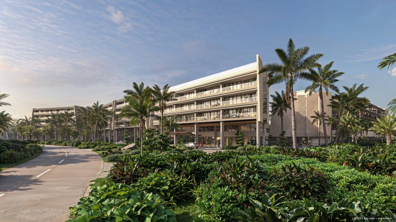 Cap Cana, Proyecto en venta de apartamentos en Punta Cana, Republica Dominicana.