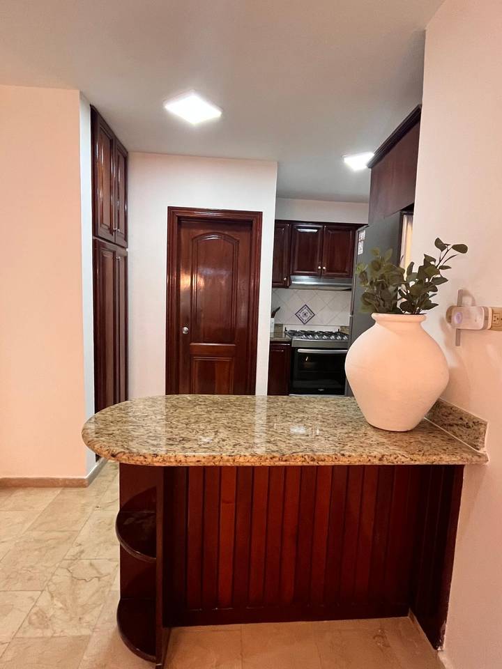 Apartamentos en venta en Bávaro, 110 m²