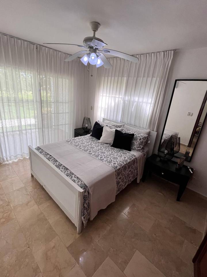 Apartamentos en venta en Bávaro, 110 m²