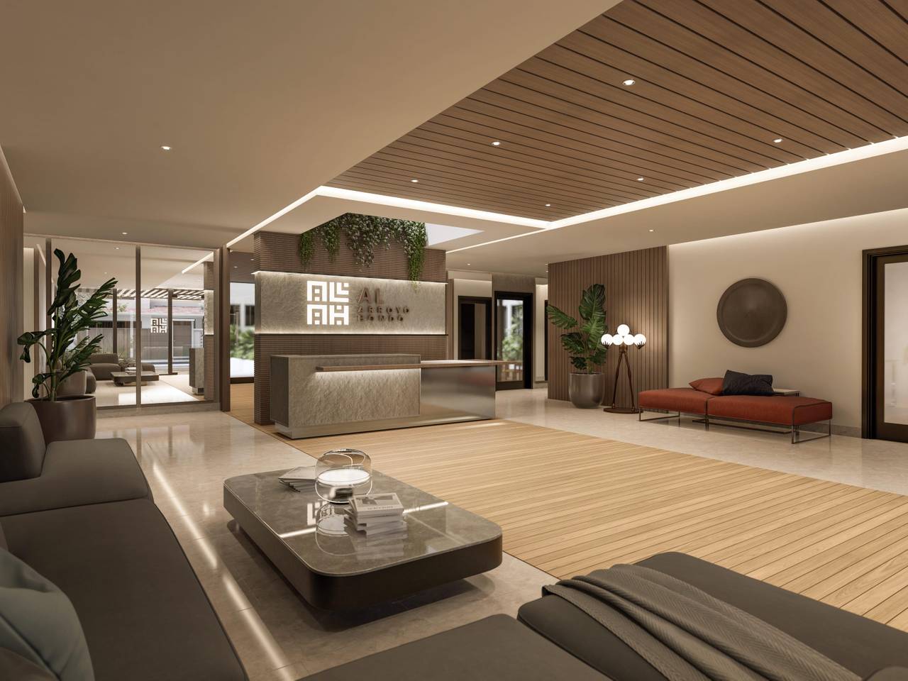 Apartamentos en venta en Santo Domingo D.N., 71 m²