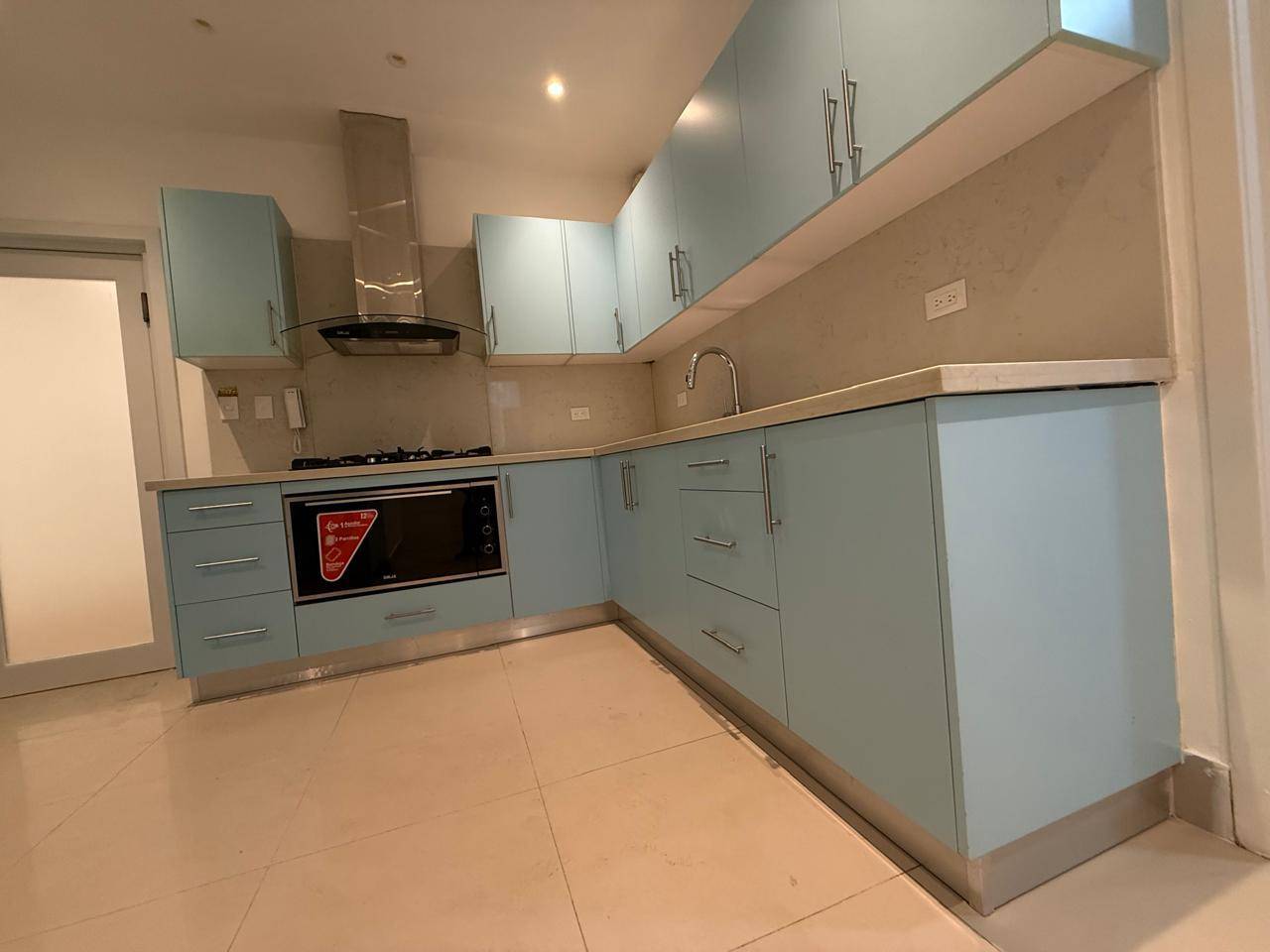 APARTMENT RENTAL - NACO 5