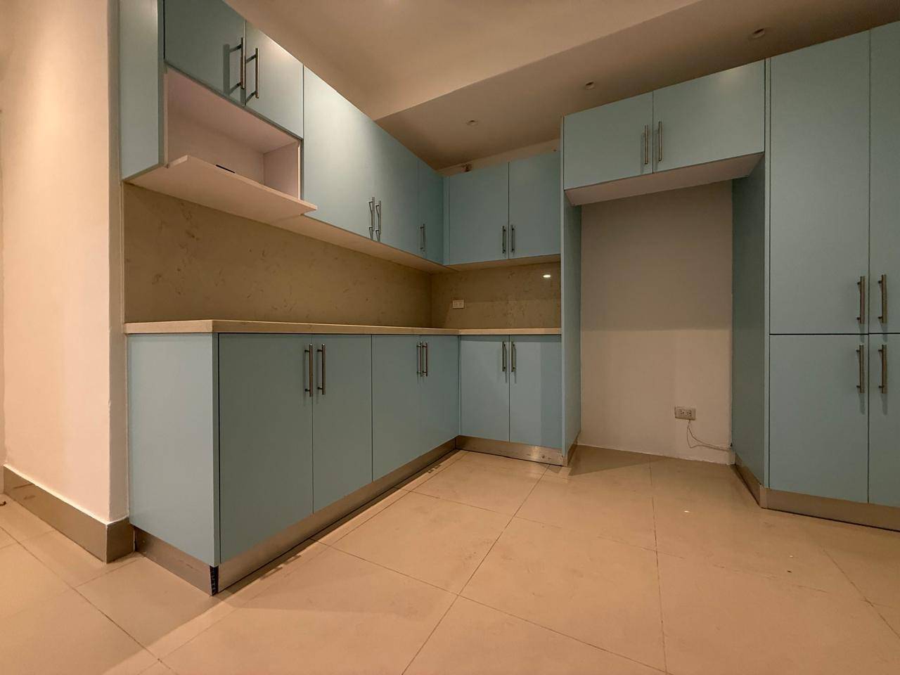 APARTMENT RENTAL - NACO 4