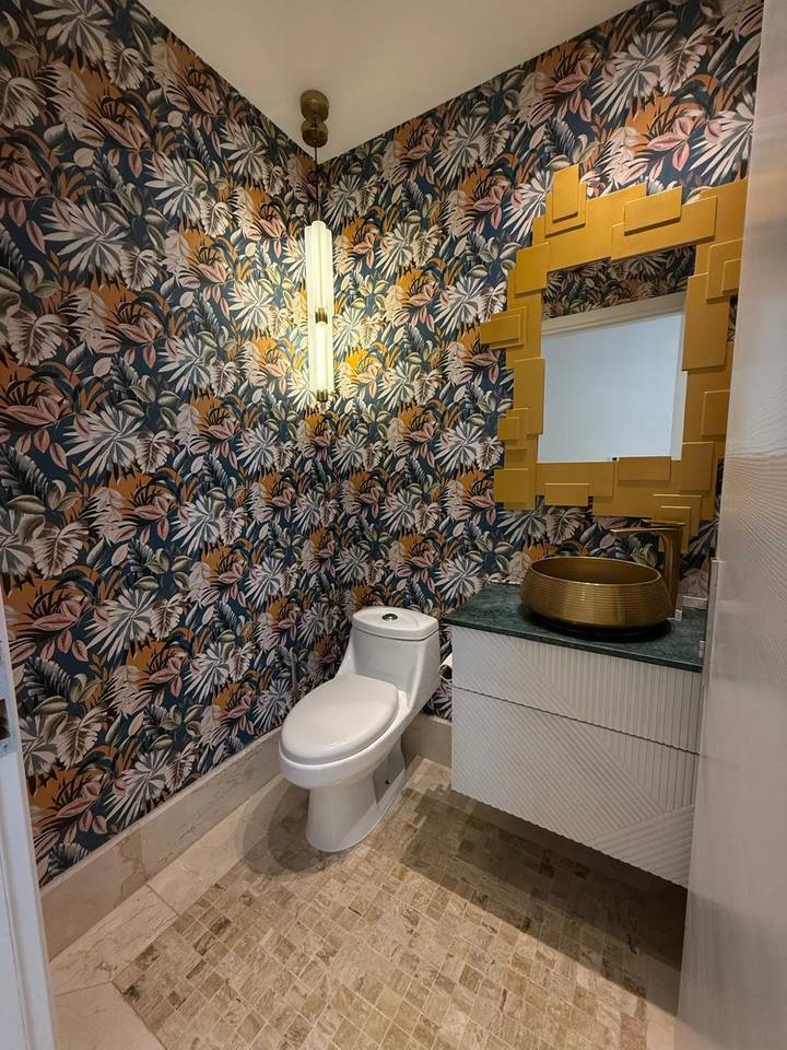 APARTMENT RENTAL - NACO 3