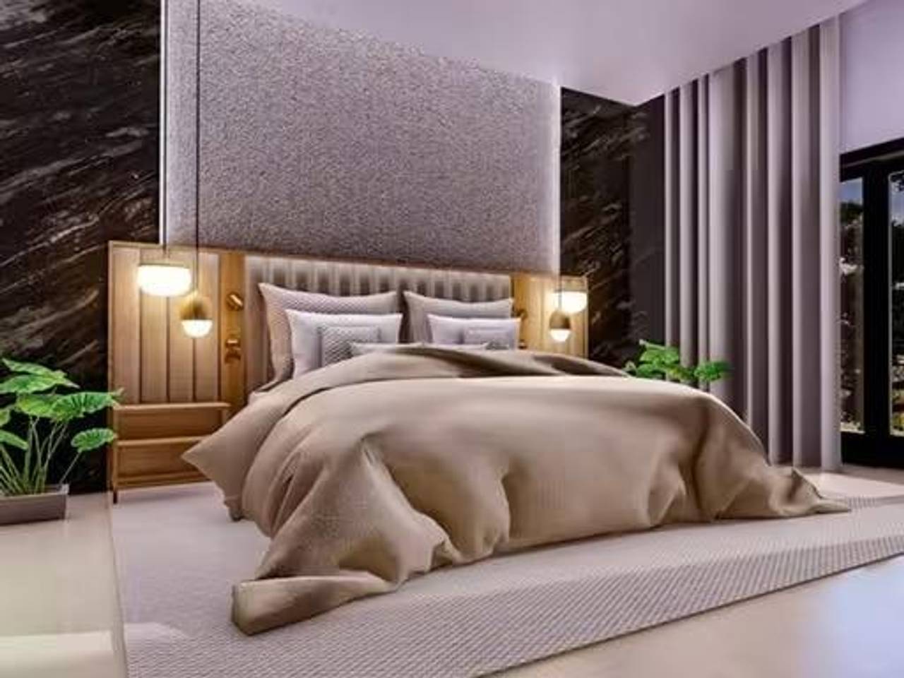 Exclusive Beachfront Project with Sea View 3