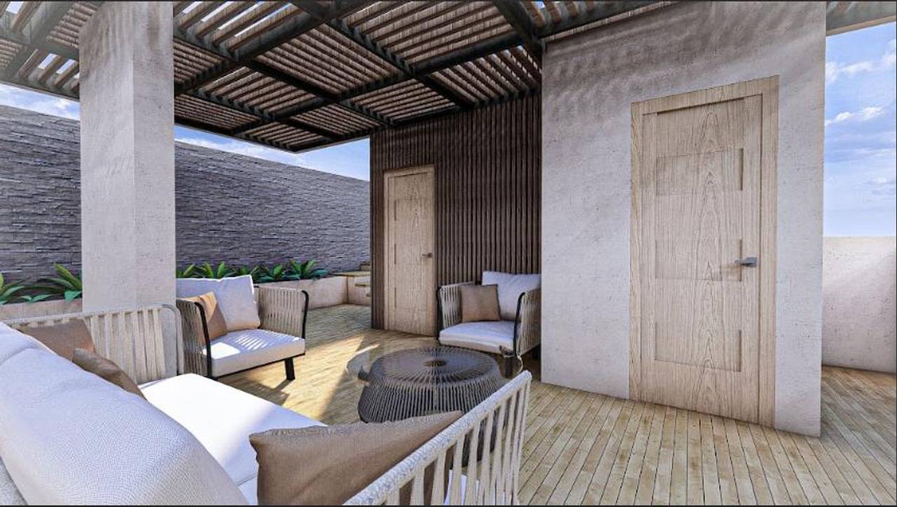 Apartamentos en venta en Punta Cana, 85 m²