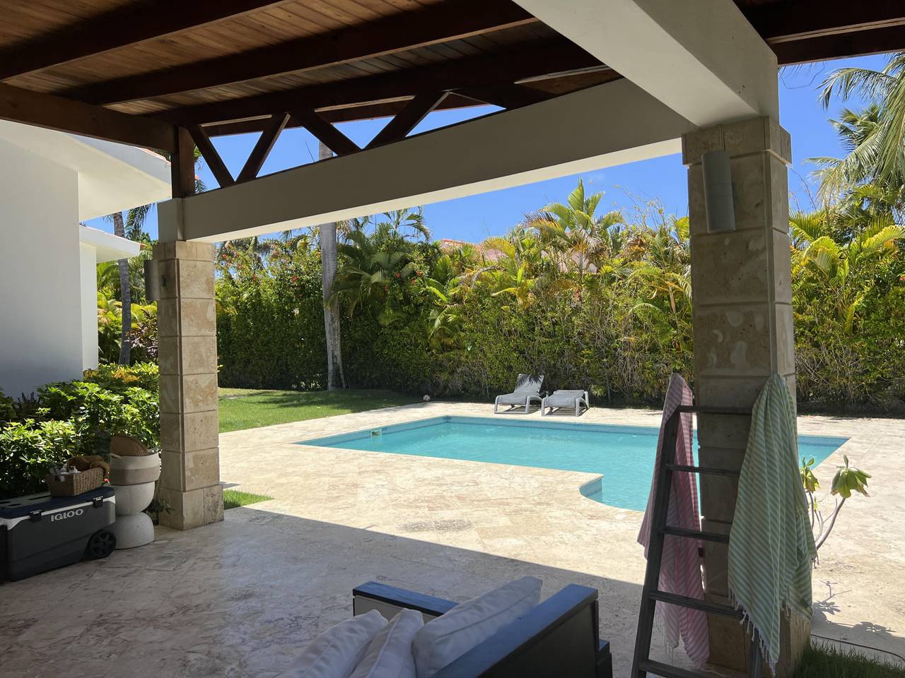 Villas en venta en Bávaro, 467 m²