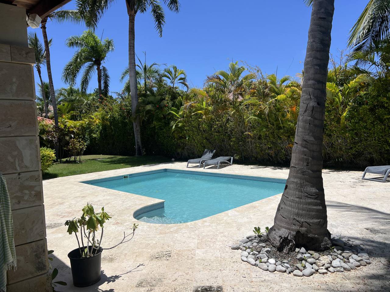 Villas en venta en Bávaro, 467 m²
