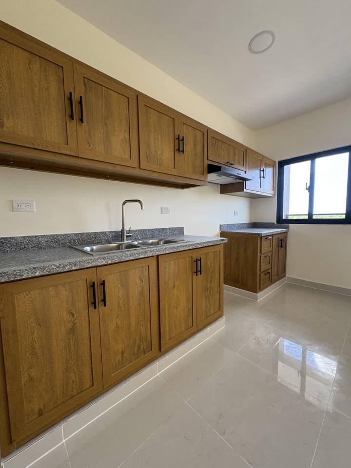 FOR RENT - 1 Bedroom - El Cortecito - US$500 4