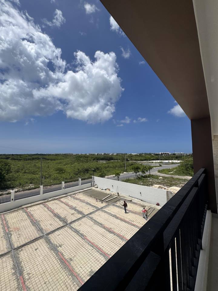 FOR RENT - 1 Bedroom - El Cortecito - US$500