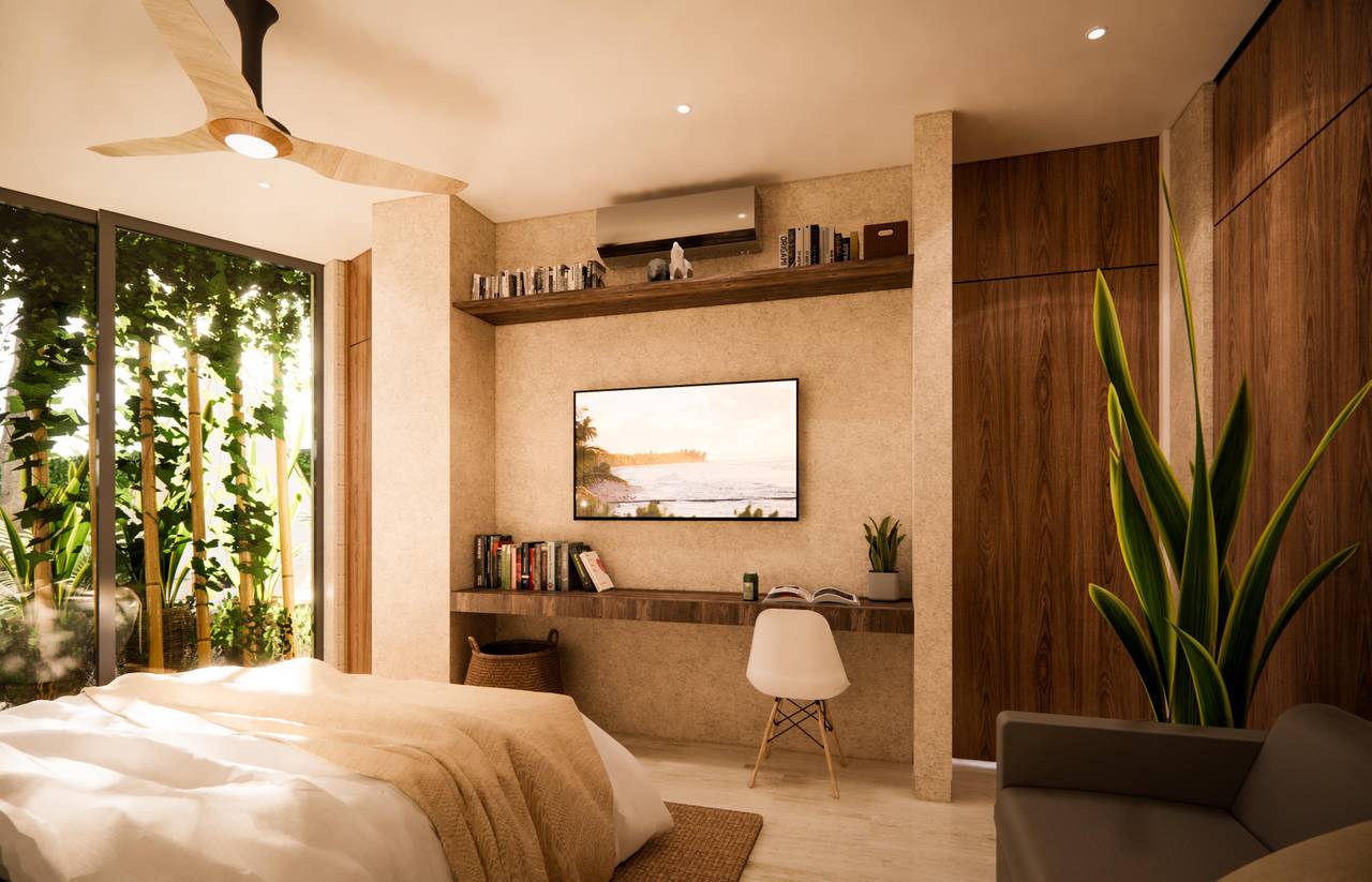 Apartamentos en venta en Miches, 128 m²