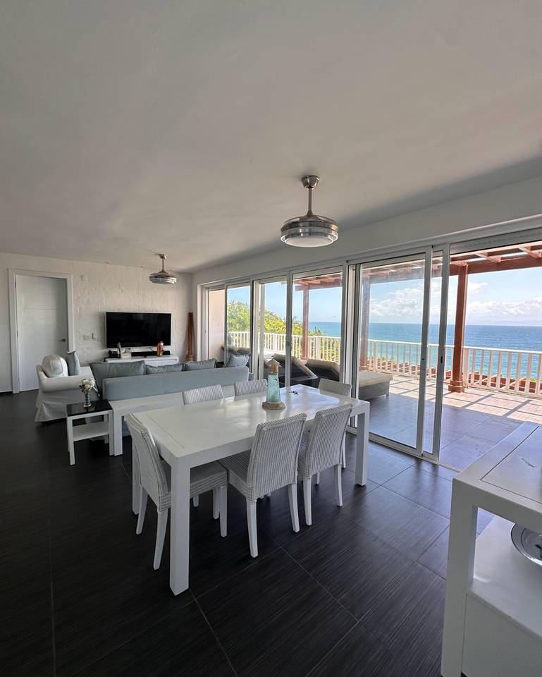 Apartamentos en venta en Samaná, 123 m²