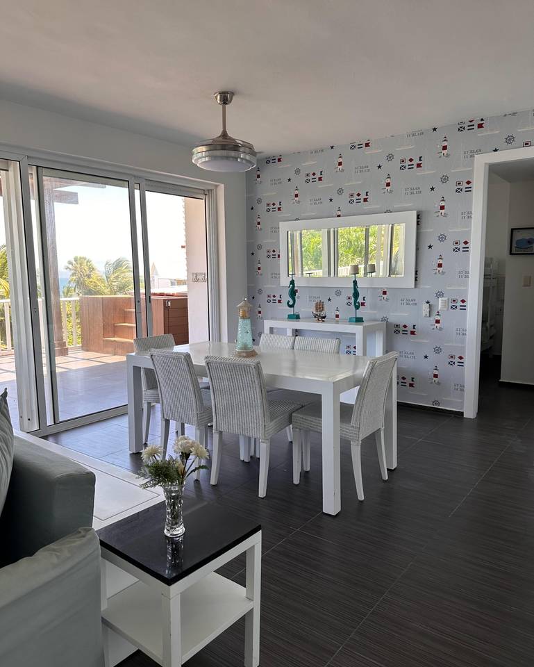 Apartamentos en venta en Samaná, 123 m²