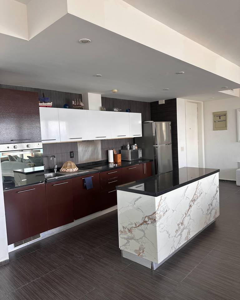 Apartamentos en venta en Samaná, 123 m²