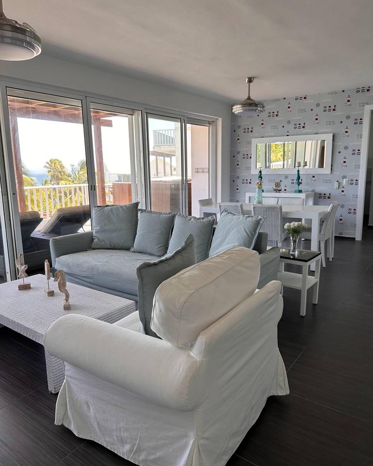 Apartamentos en venta en Samaná, 123 m²