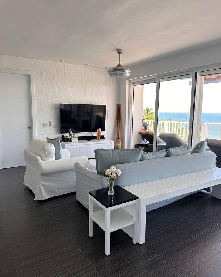 Apartamentos en venta en Samaná, 123 m²
