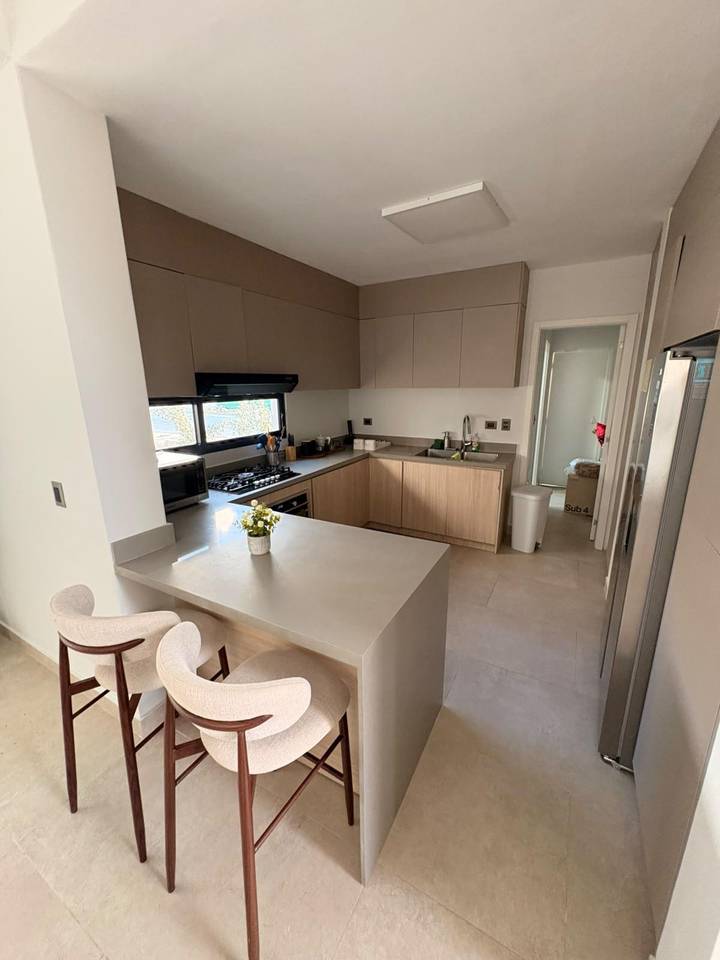Villas en alquiler en Punta Cana, 250 m²