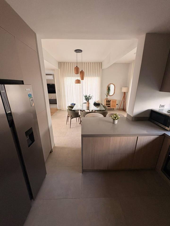 Villas en alquiler en Punta Cana, 250 m²