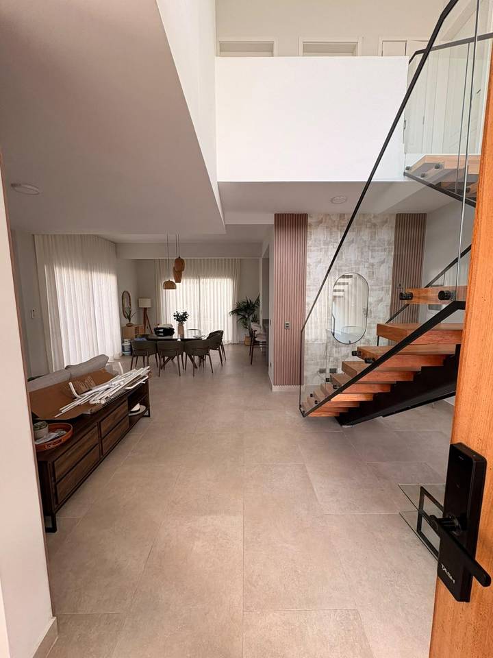 Villas en alquiler en Punta Cana, 250 m²