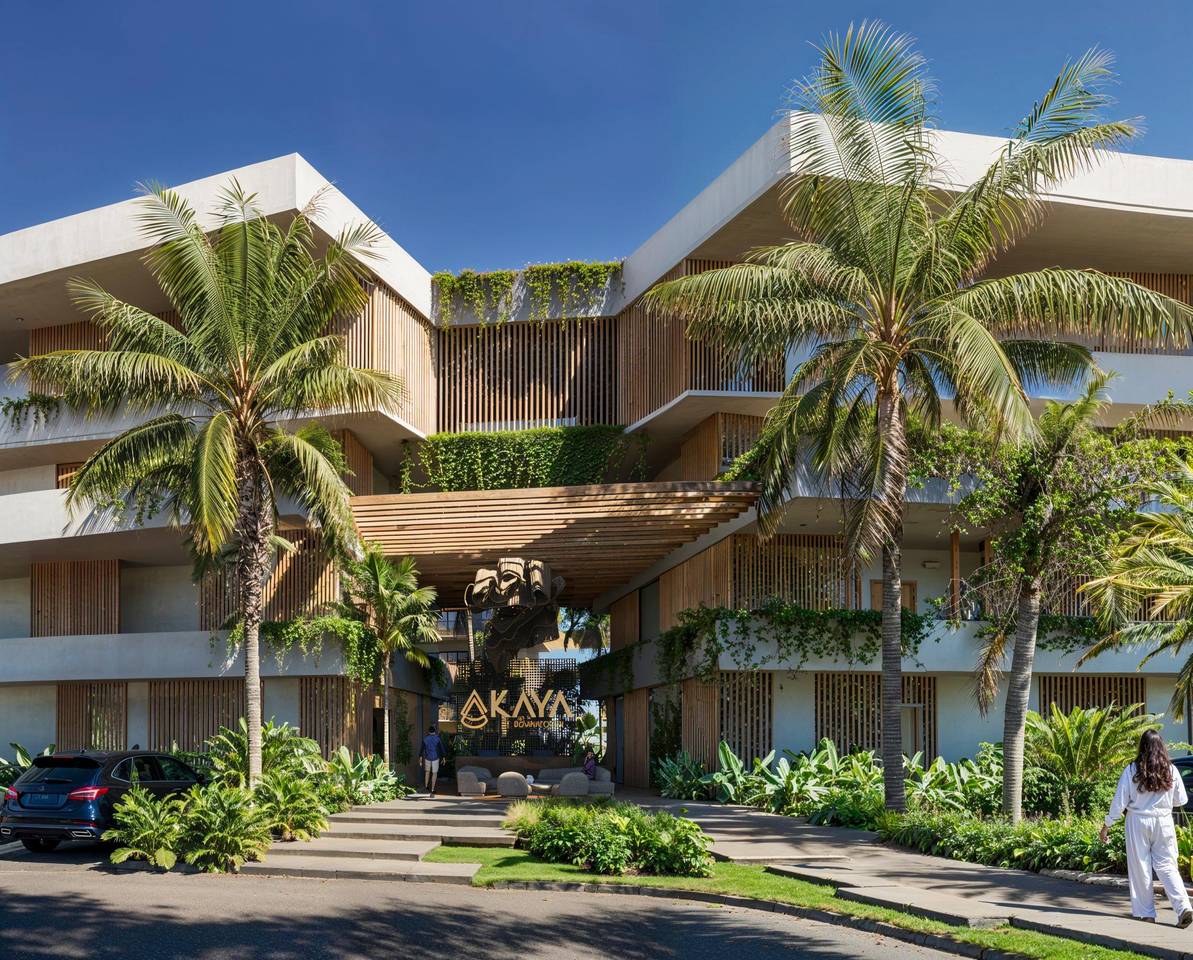 Apartamentos en venta en Punta Cana, 110 m²