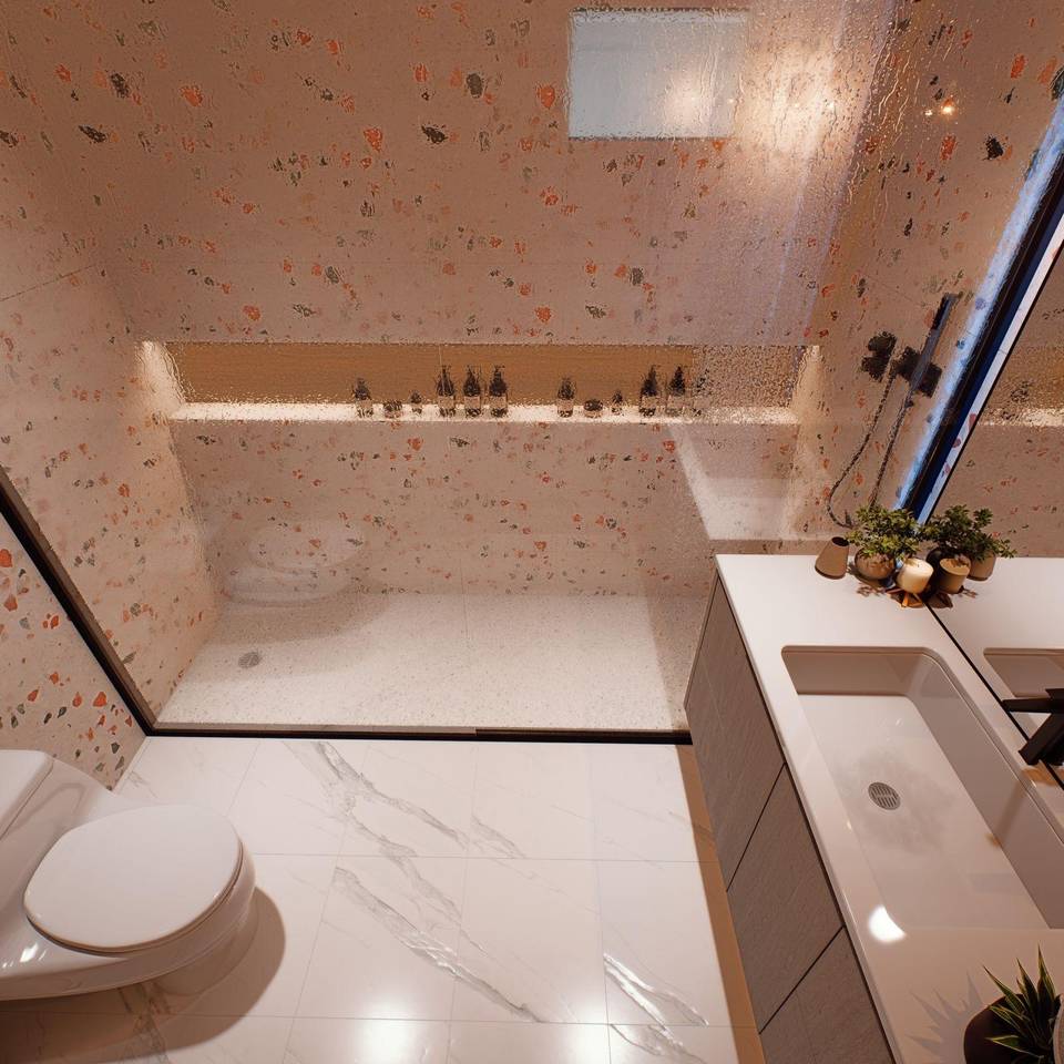 Apartamentos en venta en Punta Cana, 186 m²