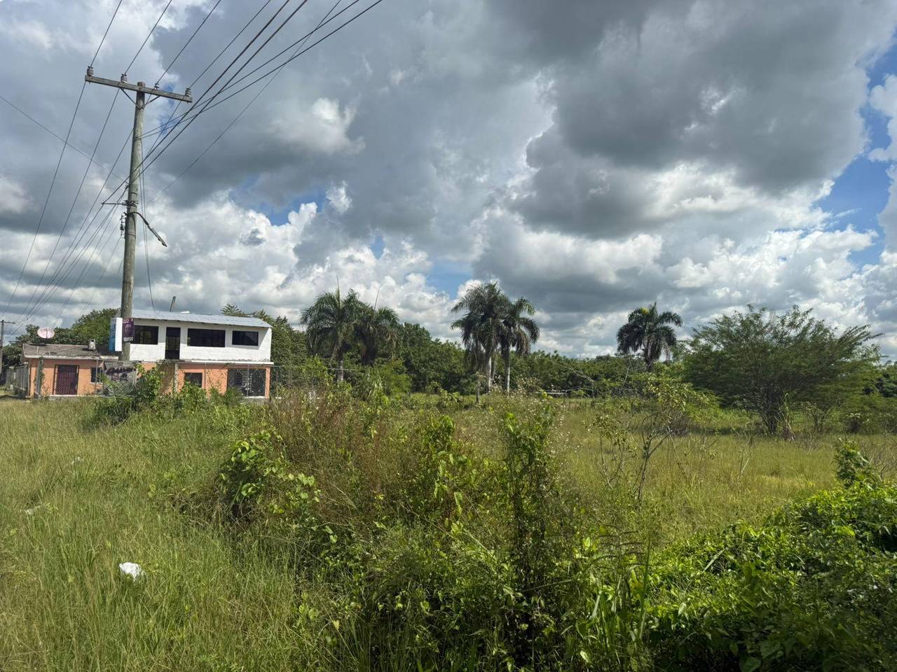 Terrenos en venta en Santo Domingo Este
