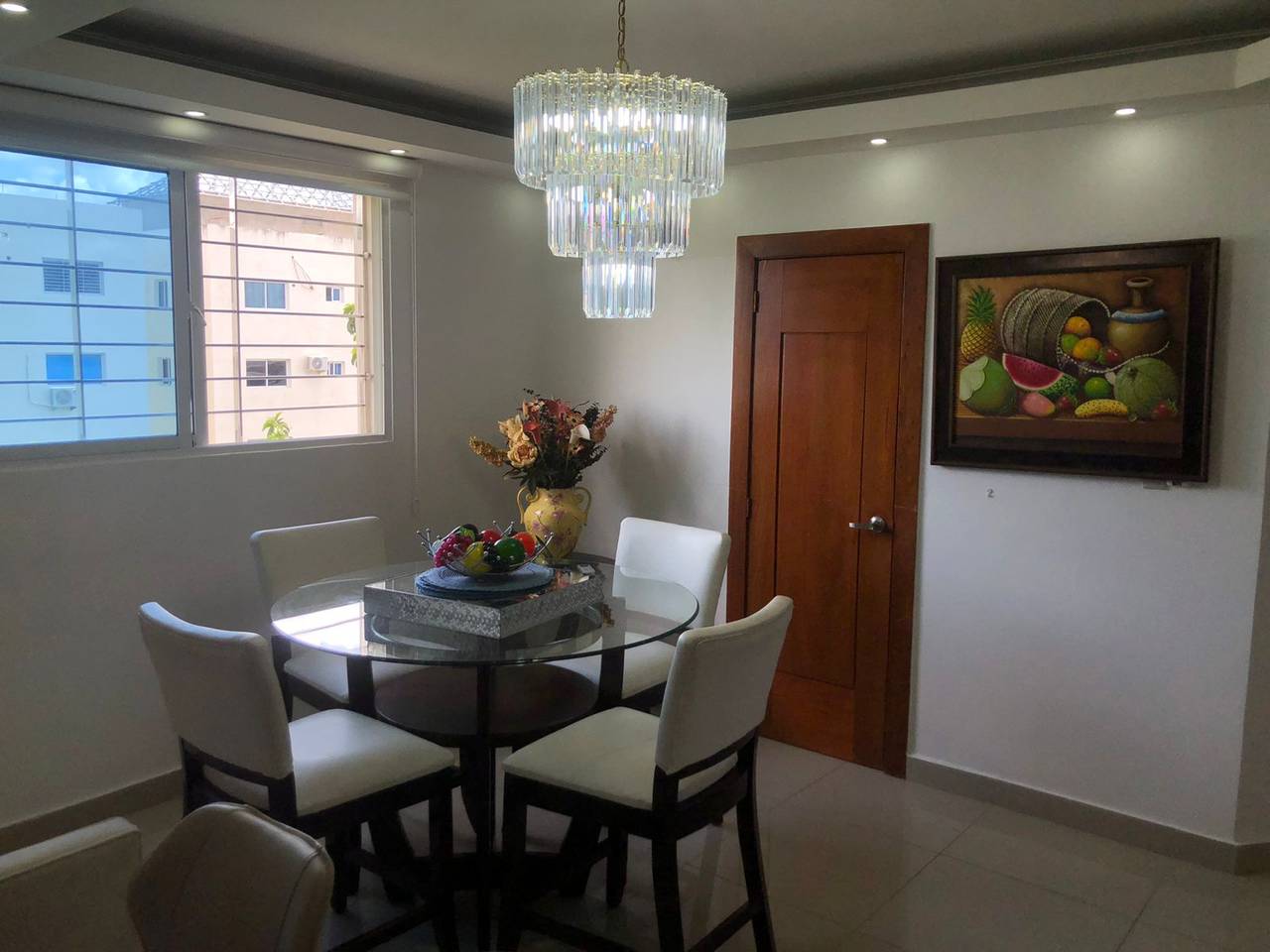 Apartamento de venta en Rensidencial Balcones del Dorado II, en Santiago de los Caballeros