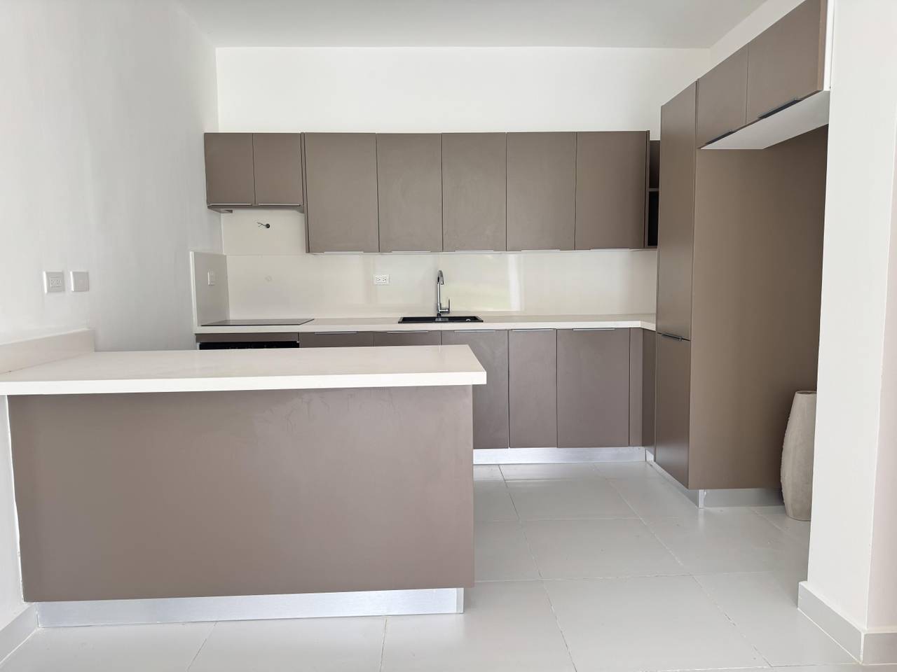 Apartamentos en venta en Bávaro, 90 m²