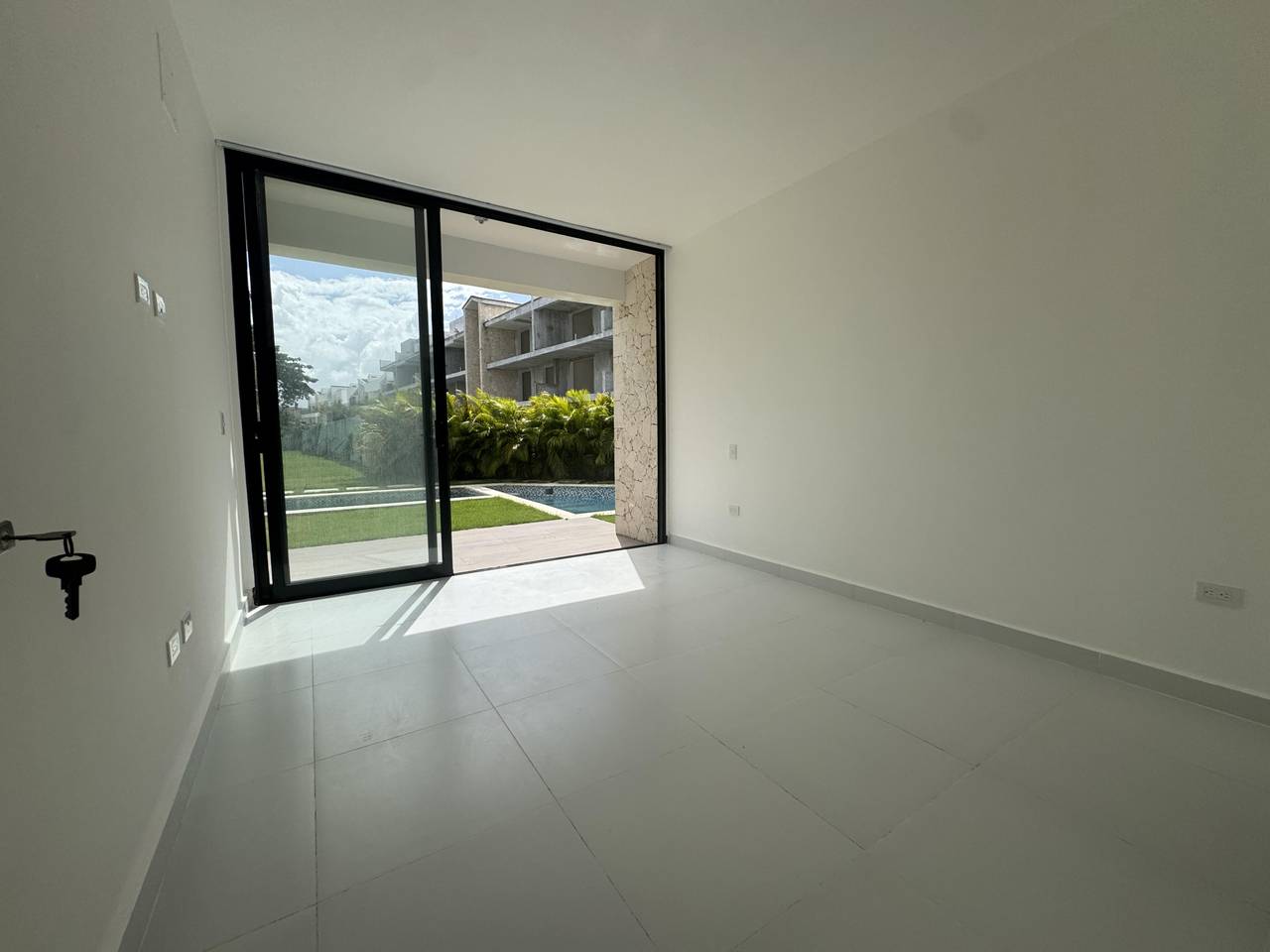 Apartamentos en venta en Bávaro, 90 m²