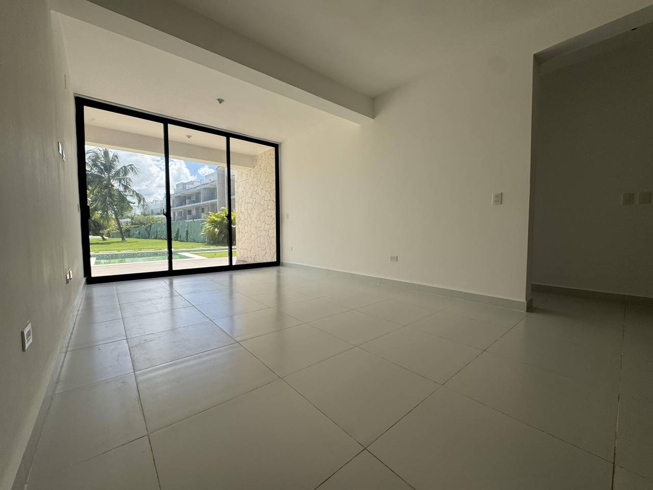 Apartamentos en venta en Bávaro, 90 m²