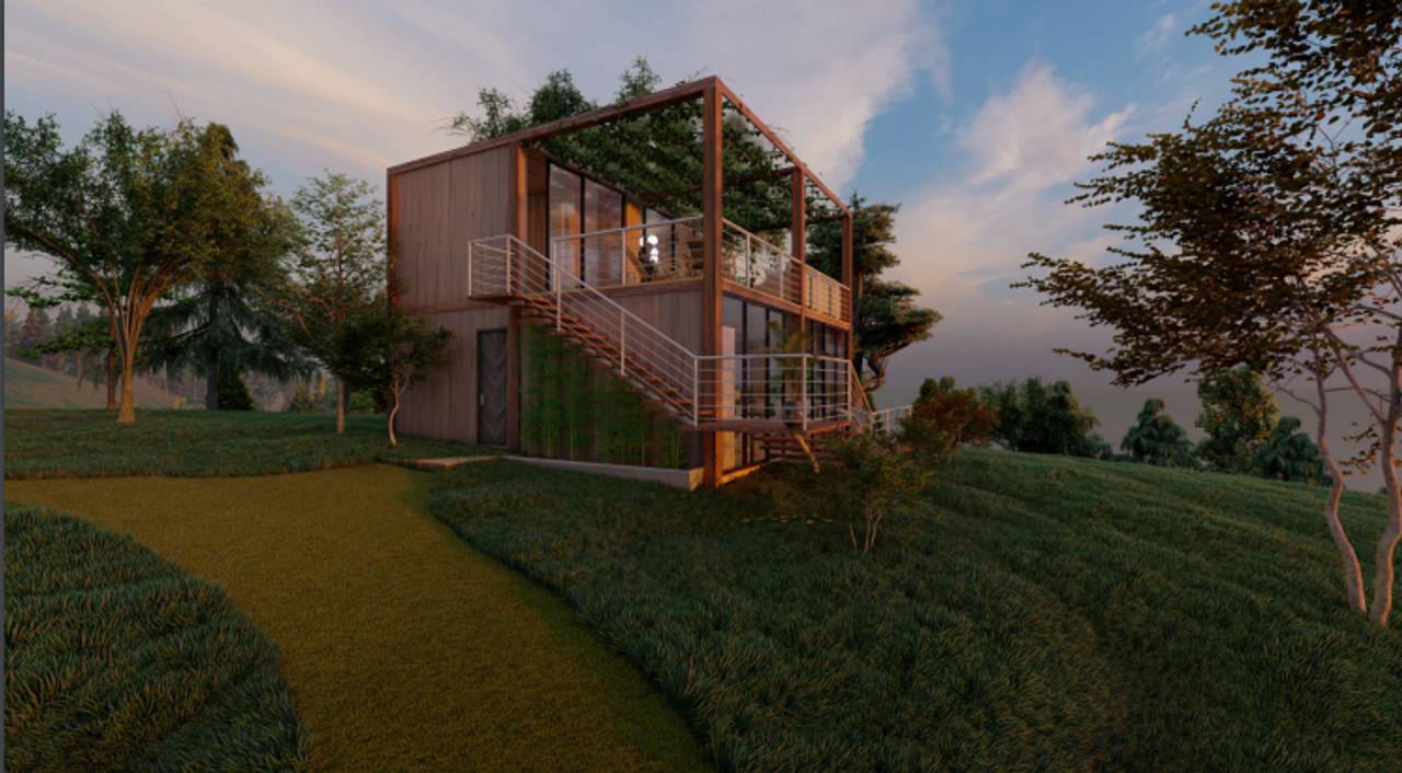 Novedoso proyecto en las montañas de Jarabacoa
